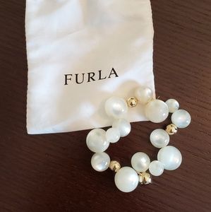 FURLA Bubble Bracelet